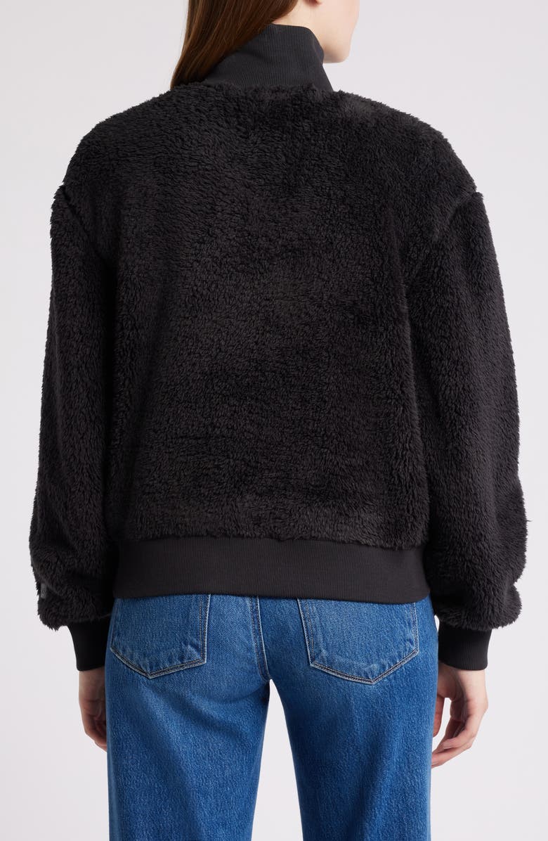 UGG<sup>®</sup> Janeann Half Zip Pullover, Alternate, color,