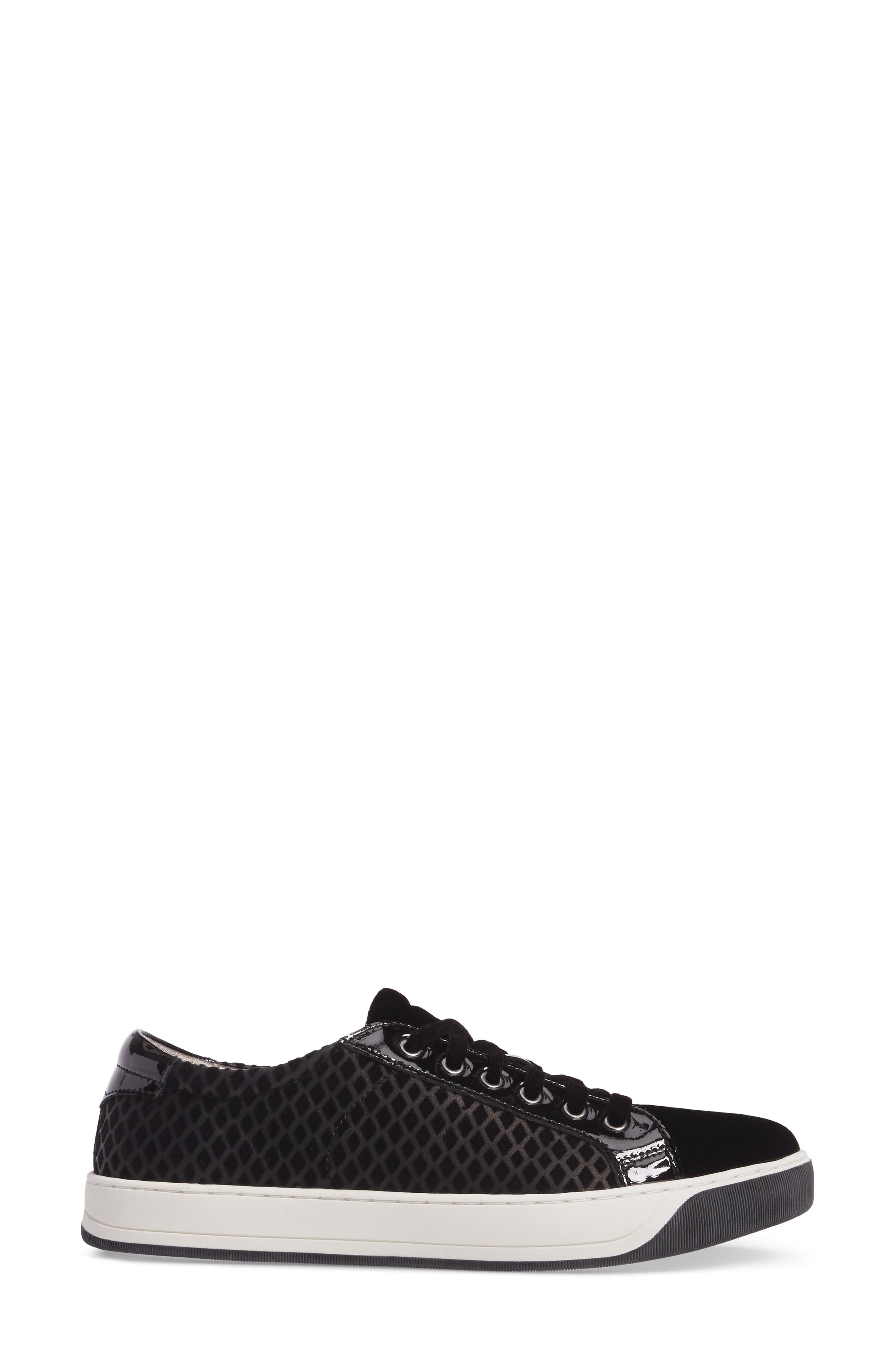 Johnston & Murphy 'Emerson' Sneaker, Alternate, color, 