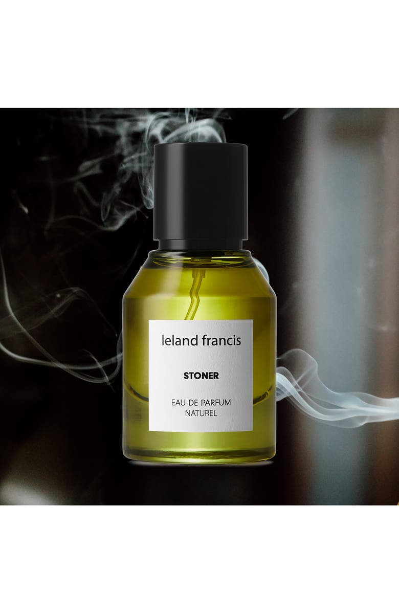 leland francis Stoner -Eau De Parfum, Alternate, color, NO COLOR