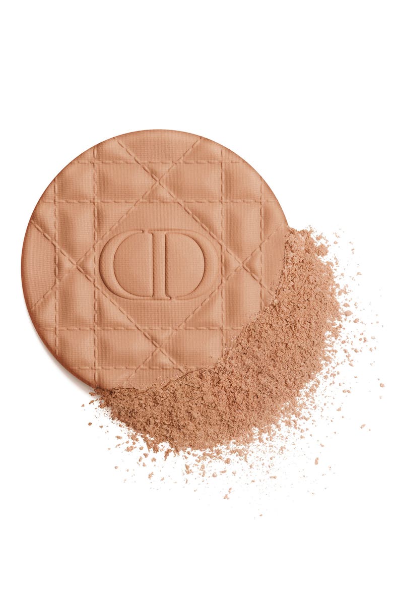 Forever Nude Bronzer Powder, Alternate, color, 04 WARM VELVET