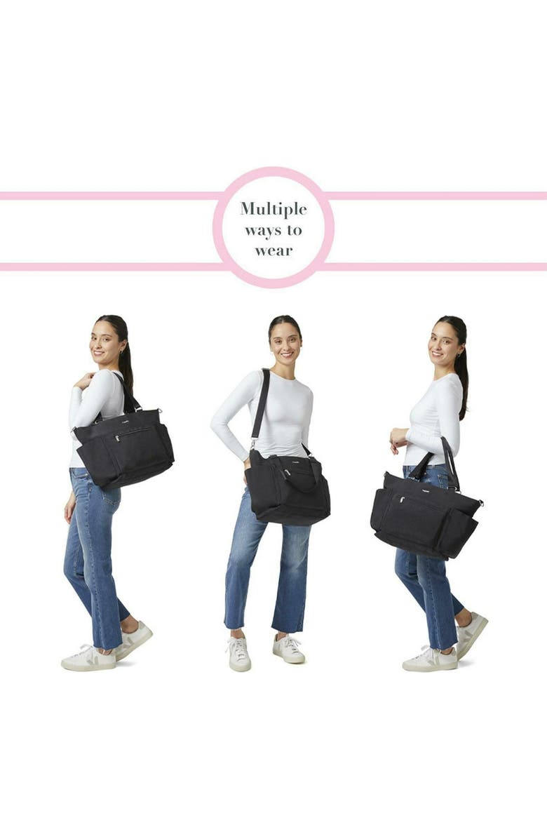 BAGGALLINI Modern Avenue Crossbody Tote Bag, Alternate, color,