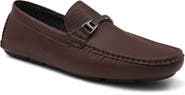 ASTON MARC Charter Bit Loafer