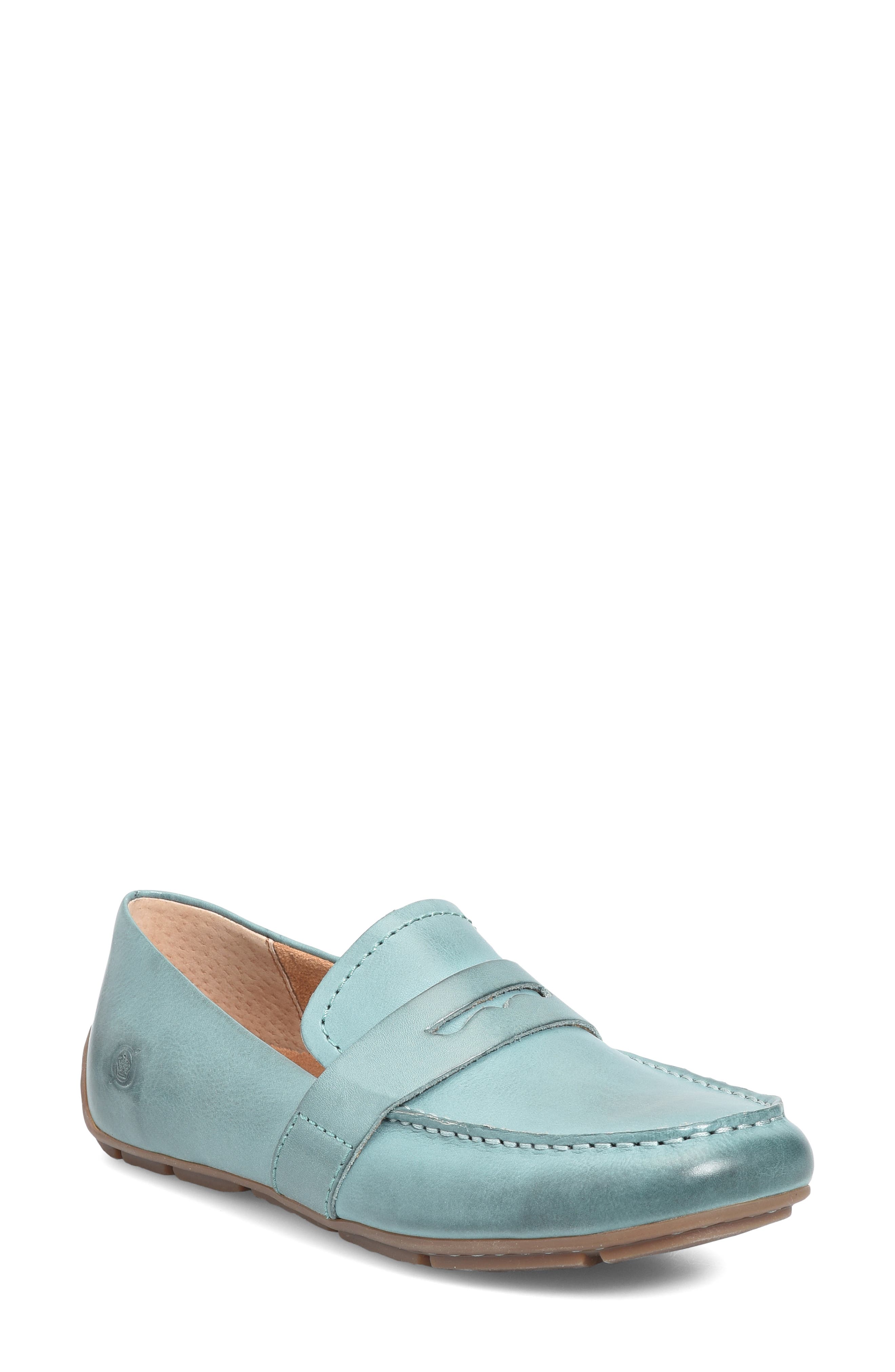 Børn Melinda Penny Loafer, Main, color, 