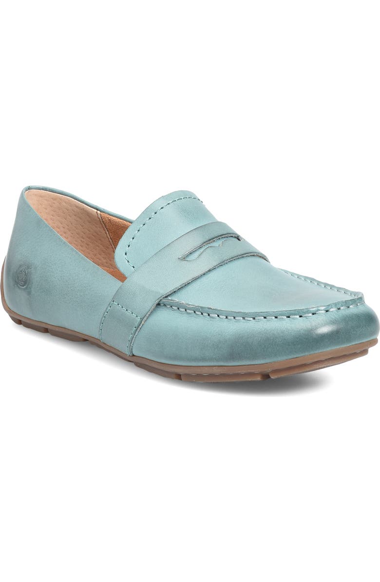 Børn Melinda Penny Loafer, Main, color,