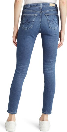 Ankle Jeggings