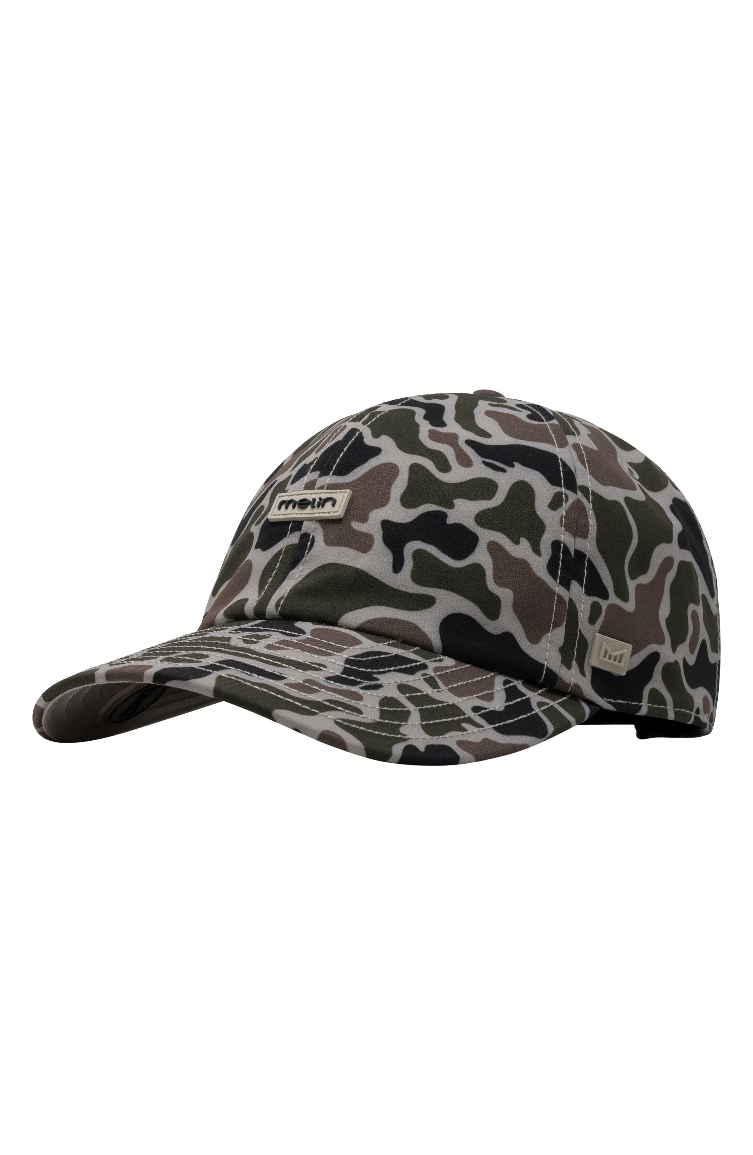 DUCK CAMO