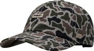 Melin The Legend Hydro Camo Performance Dad Hat