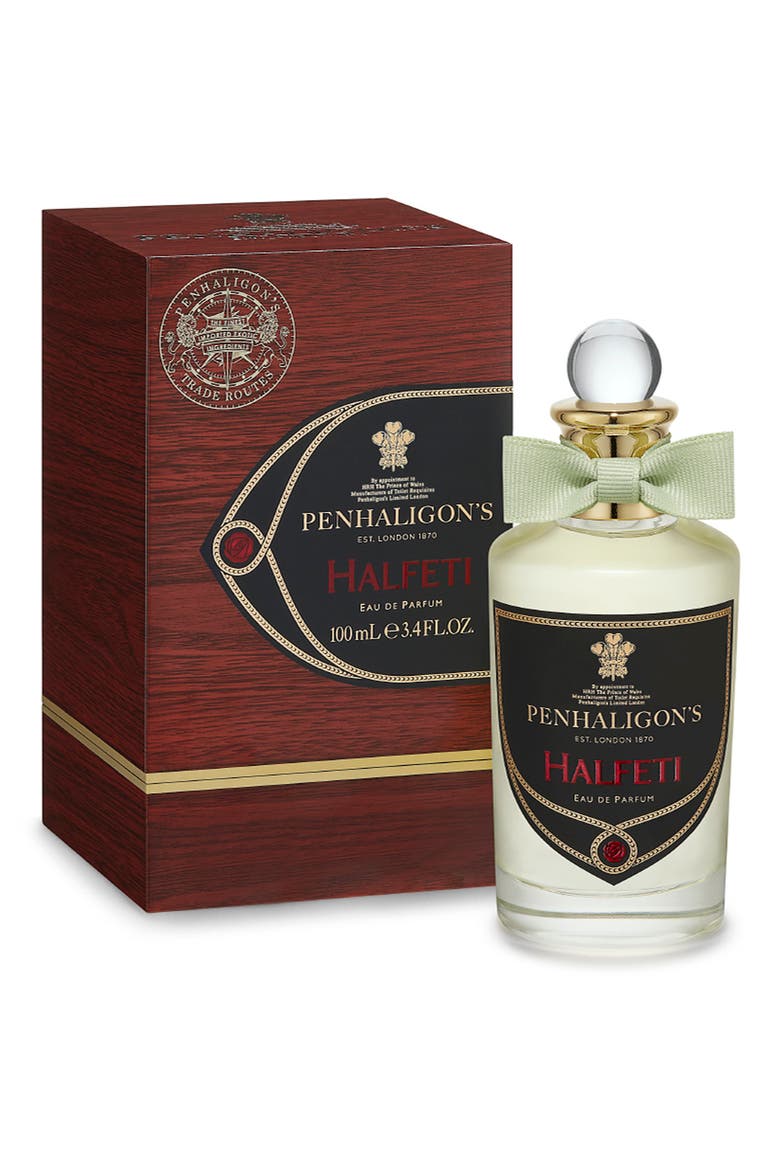 Halfeti Eau de Parfum, Alternate, color, NO COLOR