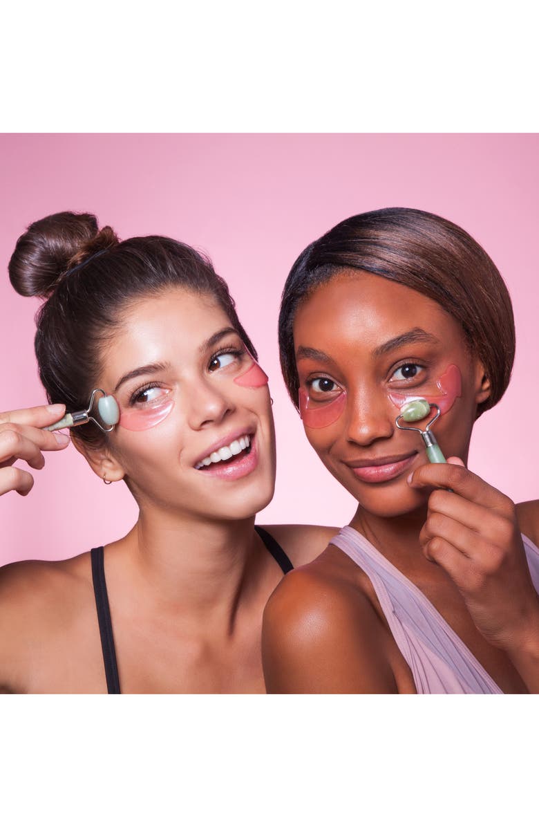 Skin Gym Jade Eye Roller, Alternate, color,