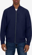 Nautica Water Resistant Flight Jacket