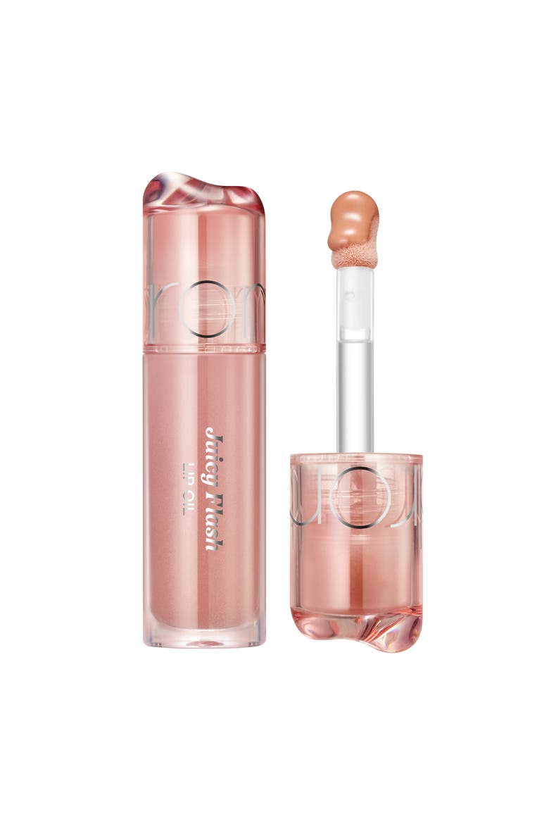 Juicy Flash Lip Oil, Main, color, 01 Pomelo Light
