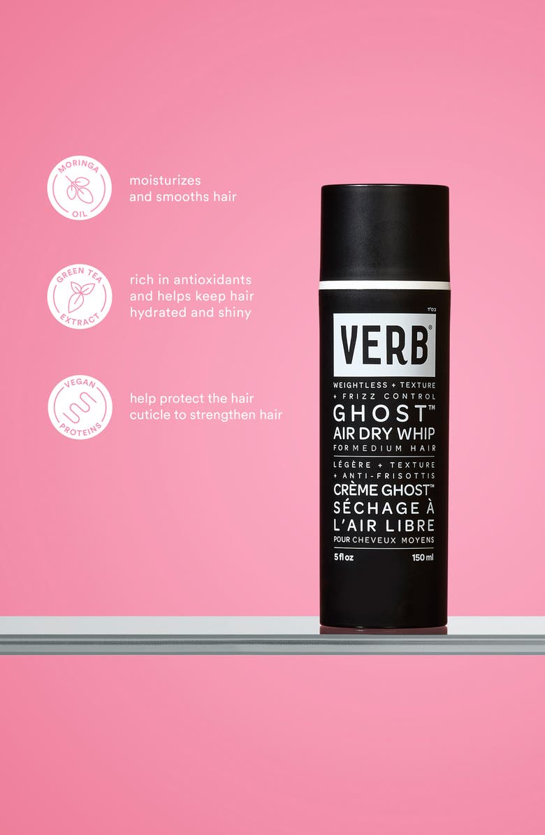 Verb Ghost Air Dry Whip, Alternate, color, 