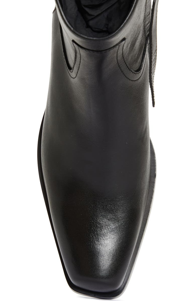 Versace Luciano Boot, Alternate, color,