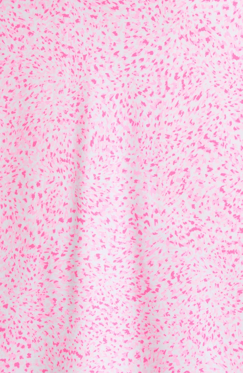 G/FORE Fireworks Tech Nylon Golf Skort, Alternate, color, Blush