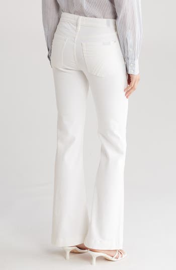 Tailorless Dojo Wide Leg Jeans