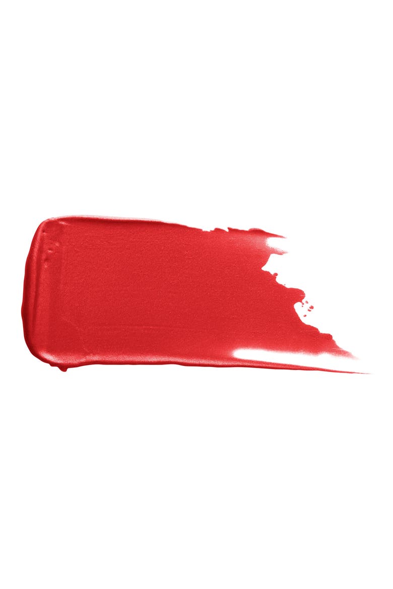 'Paint Wash' Liquid Lip Color, Alternate, color, VERMILLION RED