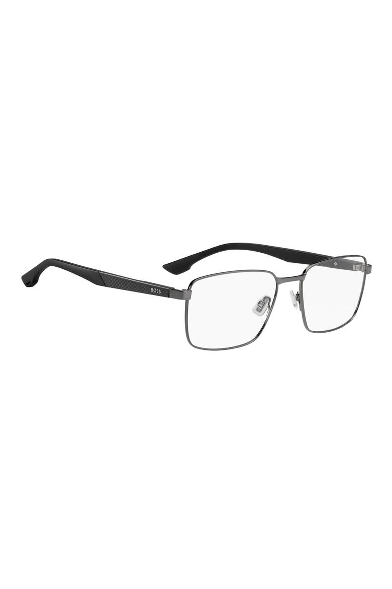 56mm Rectangular Optical Glasses, Alternate, color, 0KJ1-18