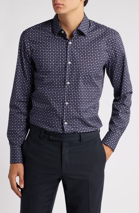 Men s BOSS Clothing Nordstrom