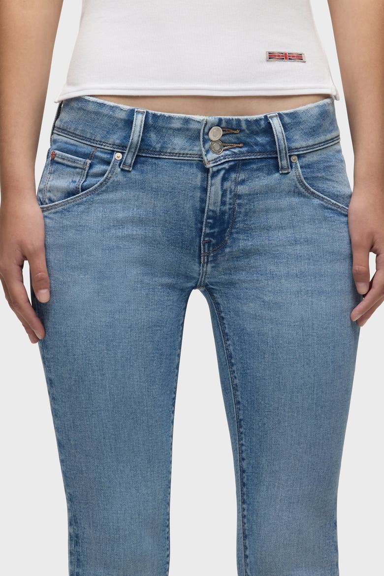 Collin Super Skinny Ankle, Alternate, color, ZENITH
