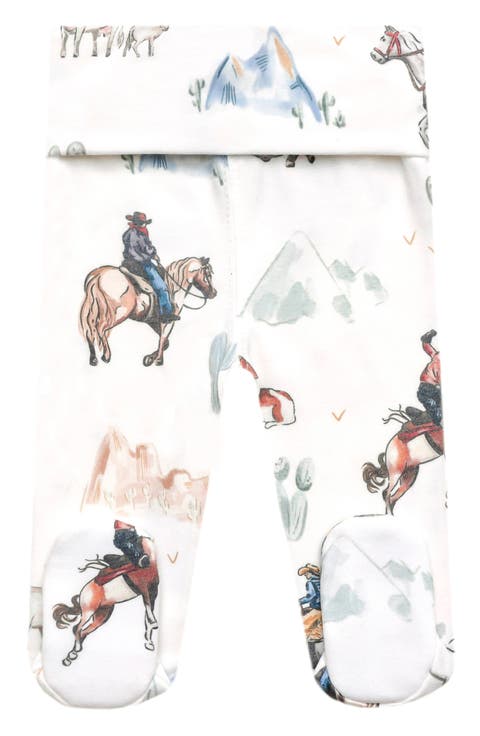 Boone Pajama Pants (Baby)