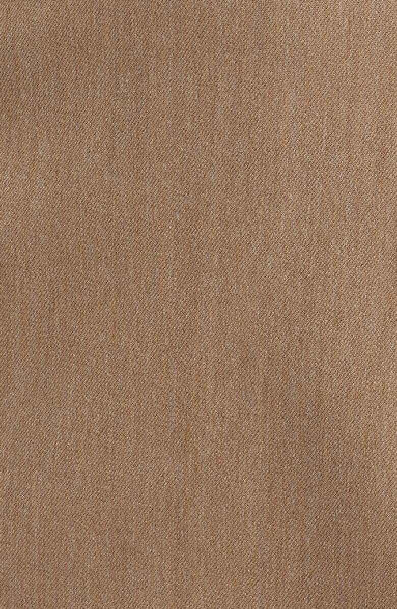 Mistress Rocks Long Sleeve Cocktail Minidress, Alternate, color, 