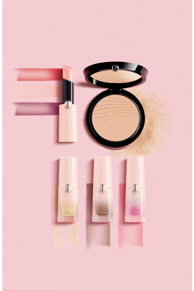 Giorgio Armani A-Contour Complexion Enhancer, Alternate, color, 20 / LIGHT