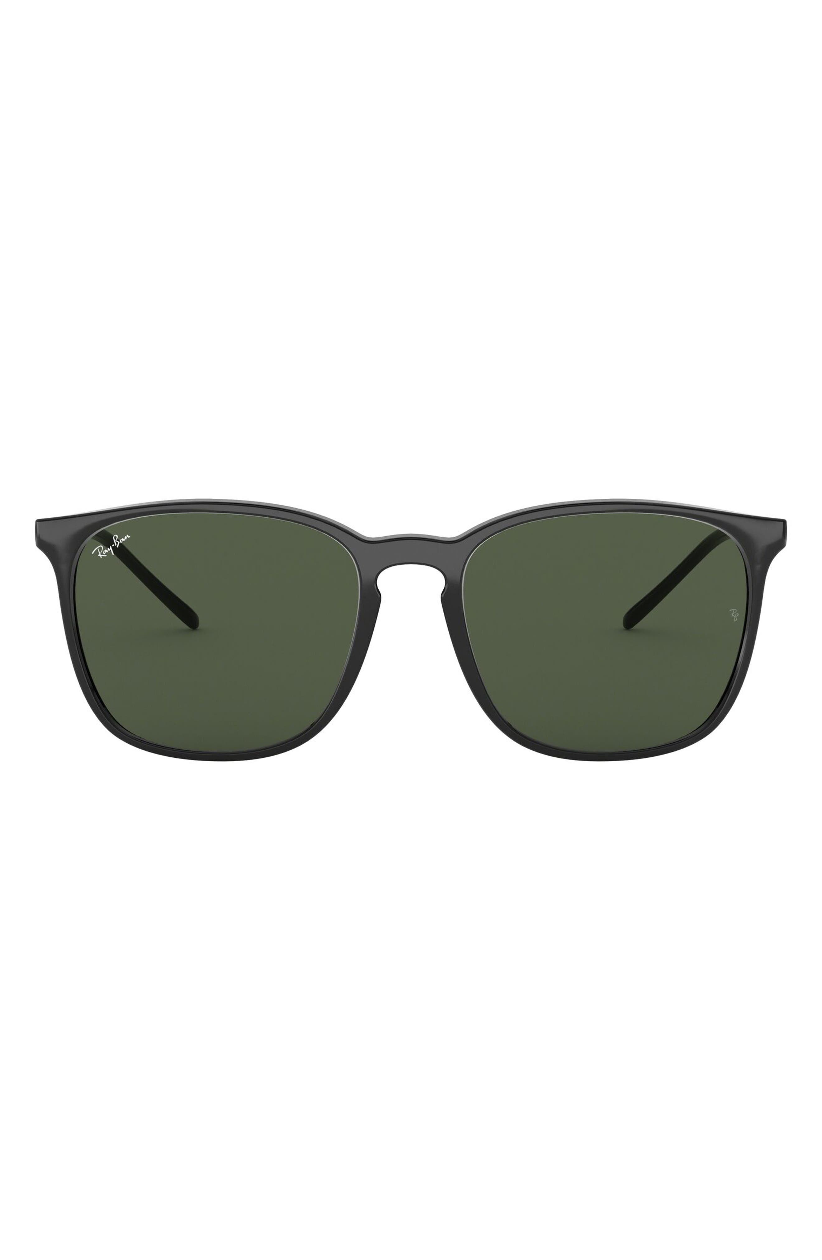 Ray-Ban 56mm Sunglasses