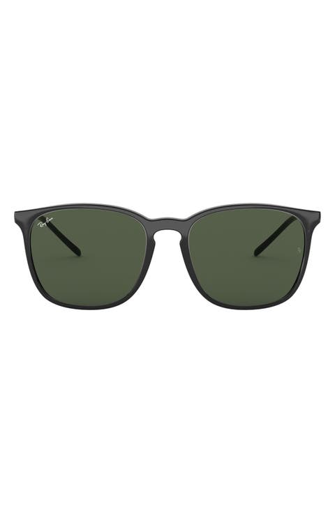 56mm Sunglasses