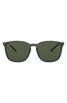 Ray-Ban 56mm Sunglasses