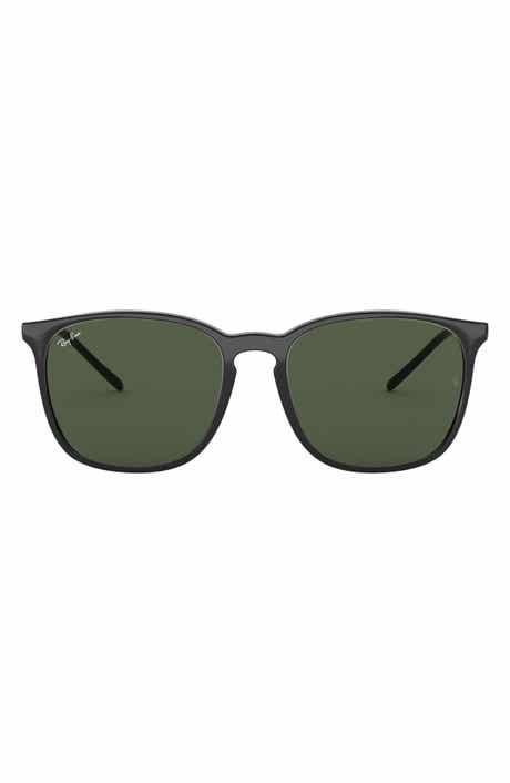 Ray-Ban 56mm Sunglasses