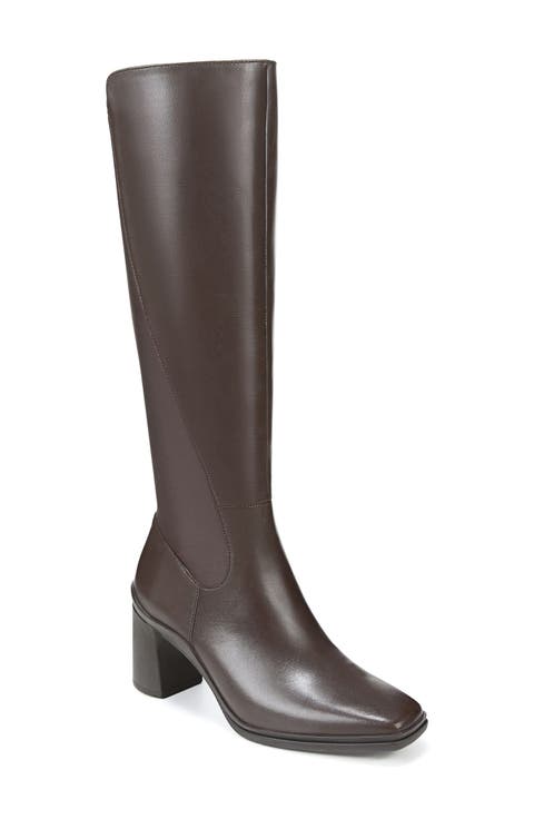 Axel Weatherproof Knee High Boot (Women)