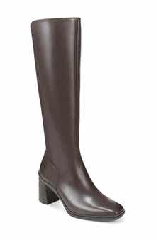 Naturalizer Axel Weatherproof Knee High Boot