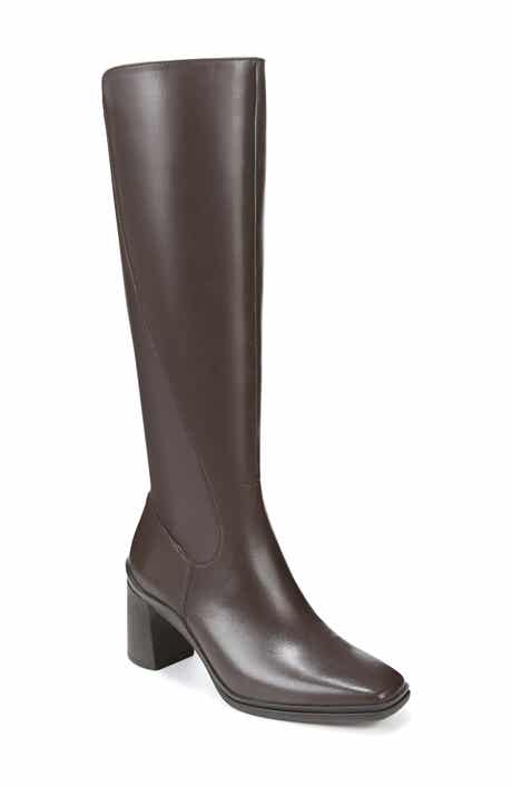 Naturalizer Axel Weatherproof Knee High Boot
