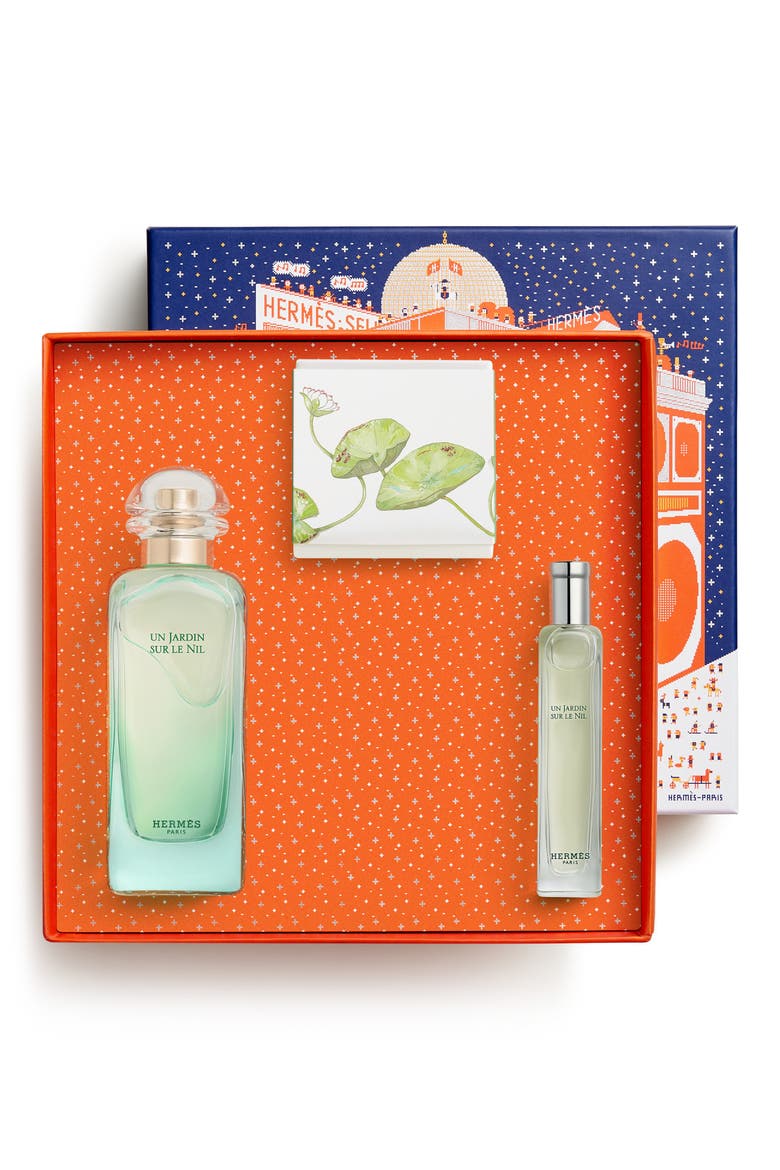 Un Jardin sur le Nil - Eau de Toilette Gift Set, Alternate, color, NO COLOR