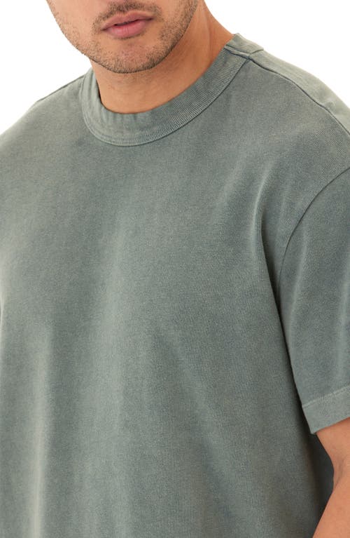 Threads 4 Thought Johnny Relaxed Fit T-shirt