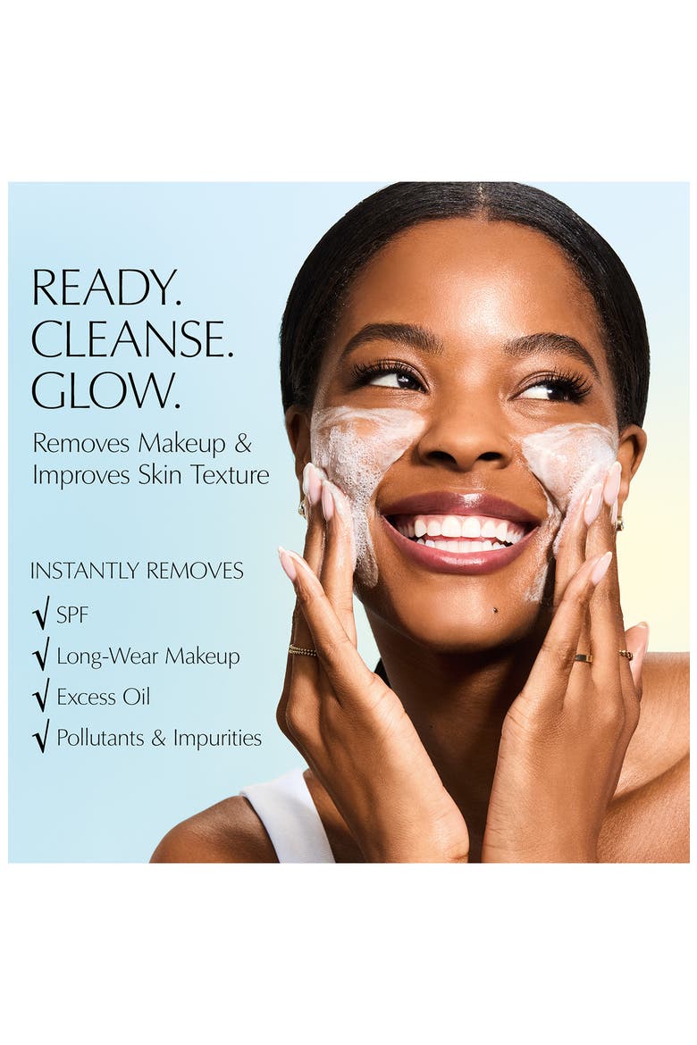 Daywear Glow Boost Jelly Cleanser, Alternate, color, NO COLOR