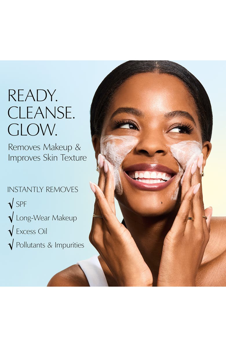Estée Lauder Daywear Cleanser, Alternate, color, 