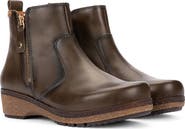 PIKOLINOS Granada Leather Bootie