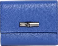 Longchamp Essential Compact Wallet