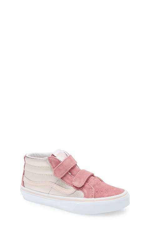 Kids' Sk8-Hi Reissue Sneaker (Toddler, Little Kid & Big Kid)