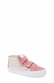 Vans Kids' Sk8-Hi Reissue Sneaker