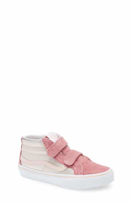 Vans Kids' Sk8-Hi Reissue Sneaker