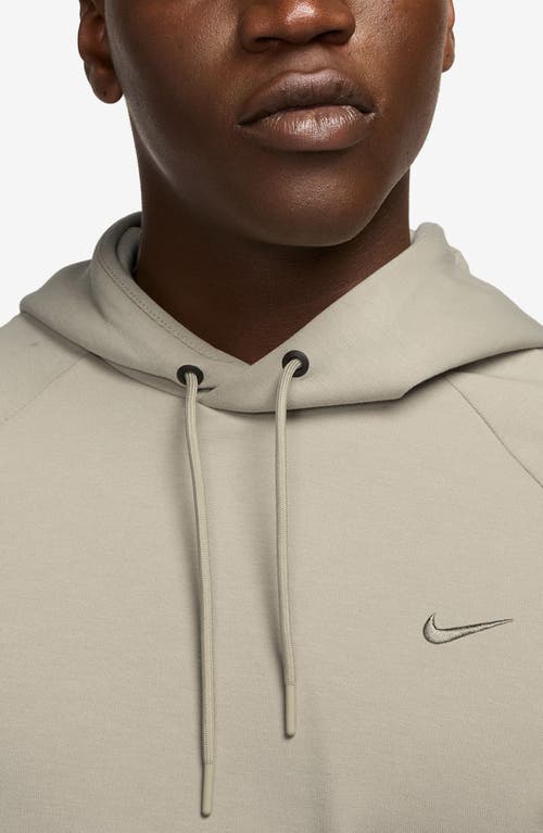Nike Primary Dri-fit Hoodie