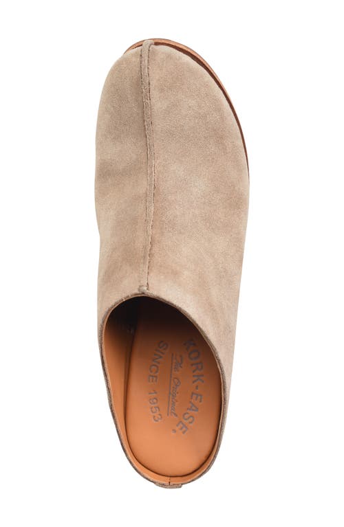 Kork-ease ® Sagano Clog In Brown