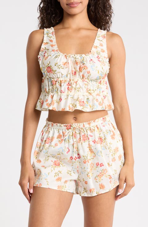 Amber Frill Cami