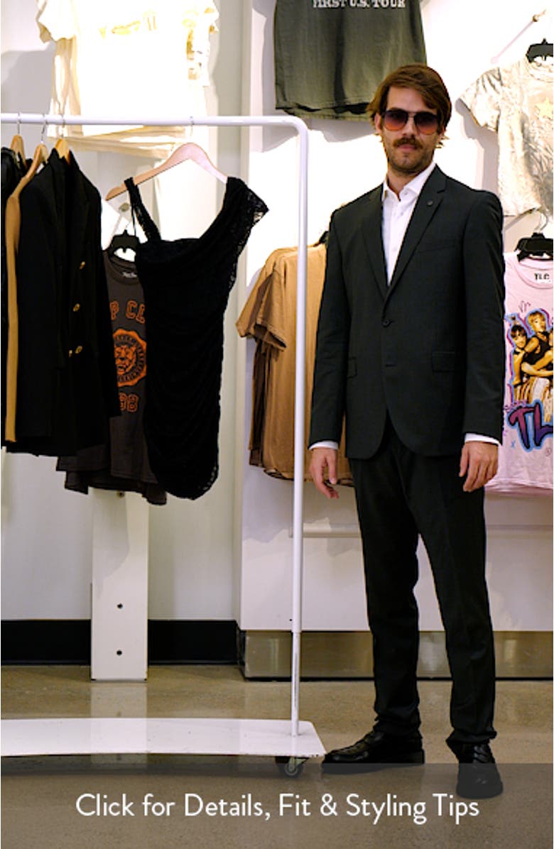 Otto Lace Minidress, sales video thumbnail