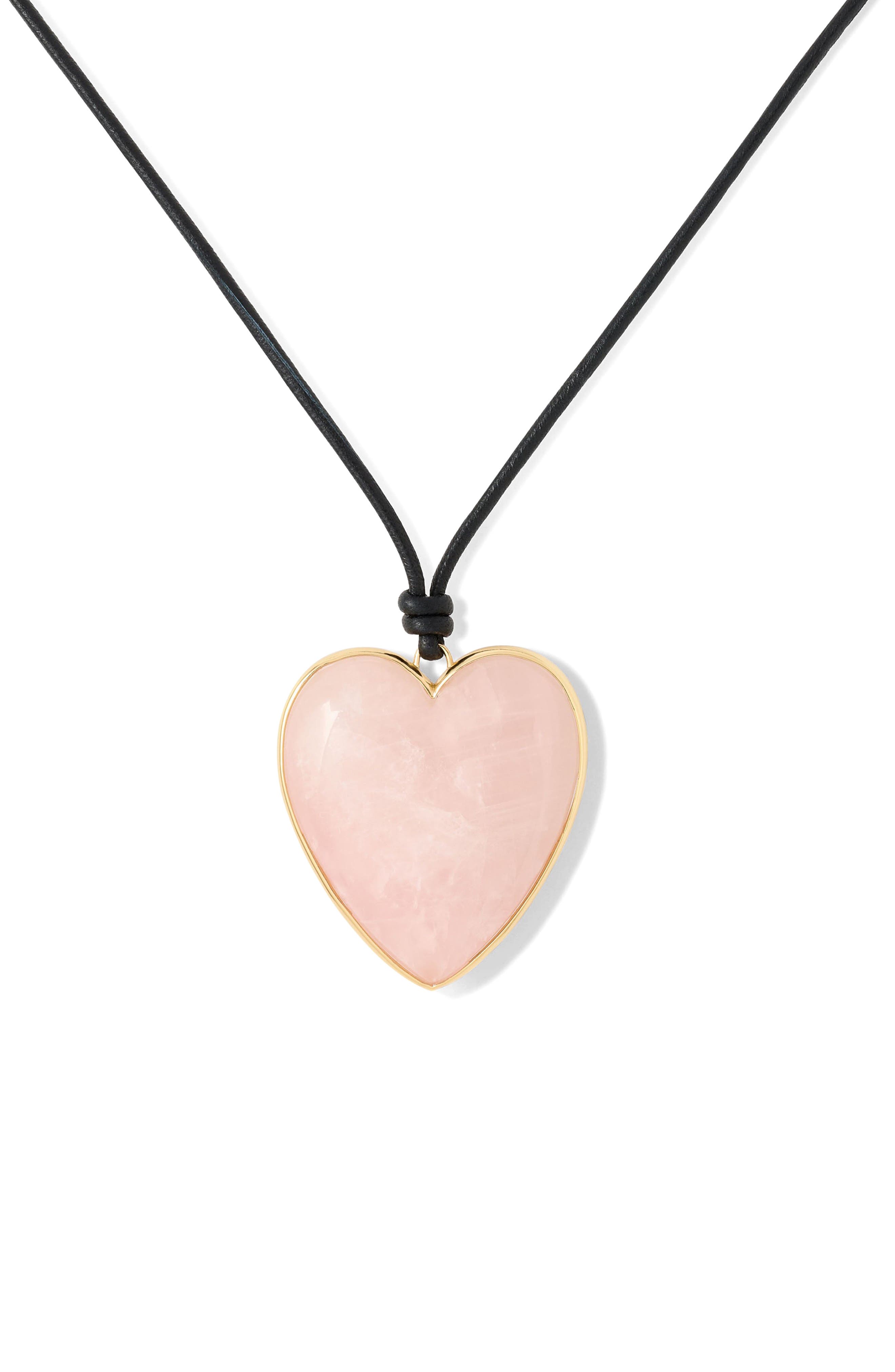 ROSE QUARTZ