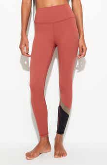 Spiritual Gangster Baldwin Ankle Leggings