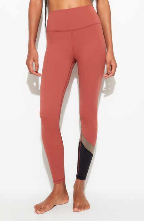 Spiritual Gangster Baldwin Ankle Leggings