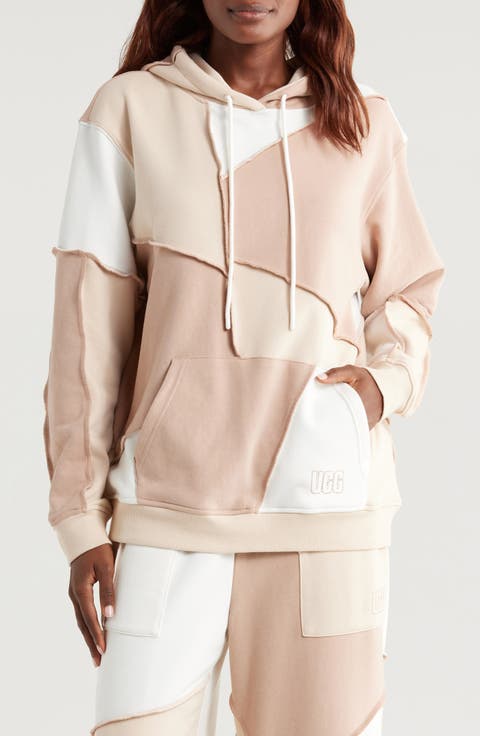 Raini Piecework Hoodie